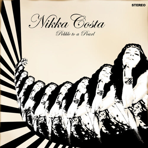 Nikka Costa - Pebble To A Pearl (VINYL) | - FUNK/R&B *NEW*