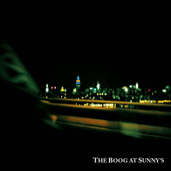 Brooklyn Boogaloo Blowout - The Boog At Sunny's (CD) | Mint Mint - FUNK/R&B *NEW*