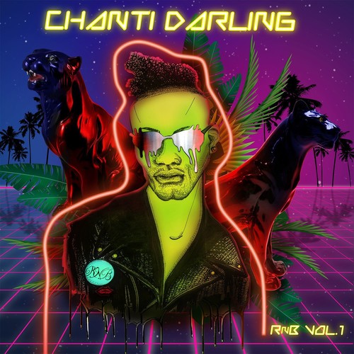 Chanti Darling - RNB Vol. 1 (VINYL) | - FUNK/R&B *NEW*