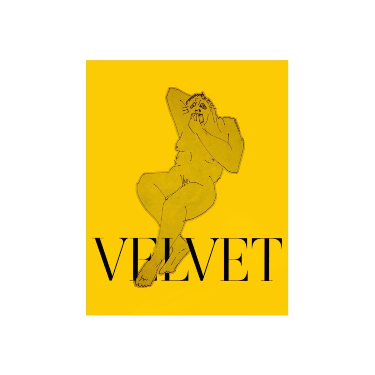 Velvet Negroni - NEON BROWN (CD) | Mint Mint - FUNK/R&B *NEW*