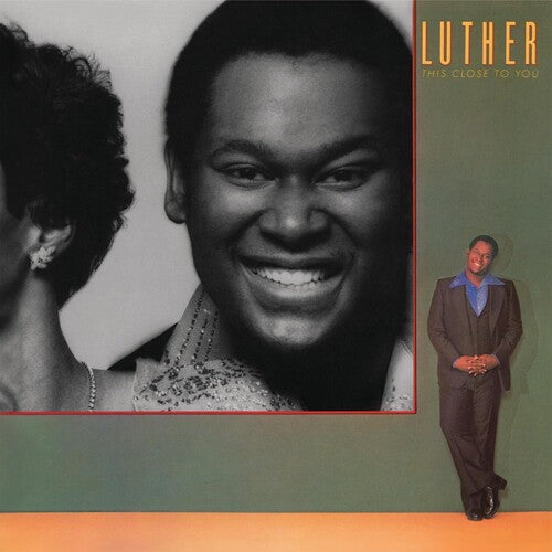 Luther Vandross - This Close To You (VINYL) | - FUNK/R&B *NEW*