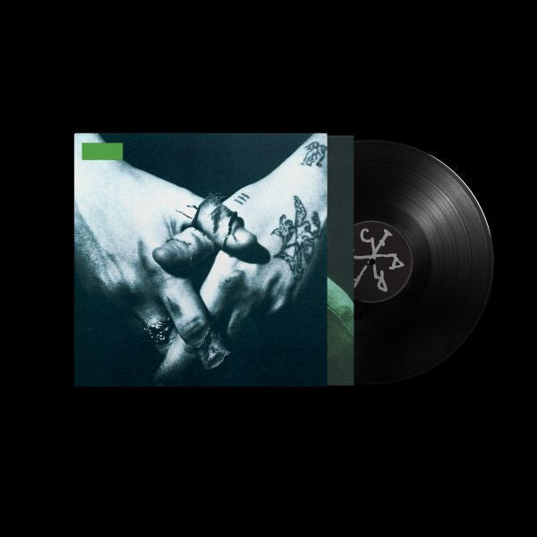 Ciarán - (PRESALE 11/6/26) Róisín (IEX 140G HOUSED IN FULL COLOR SIGNED GTFLD OUTER SLEEVE PRINTED INNER VINYL LP) | NEW - FUNK/R&B *NEW*