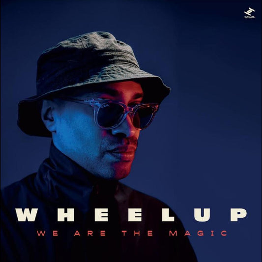 WheelUP - We Are The Magic (Vinyl) | - FUNK/R&B *NEW*
