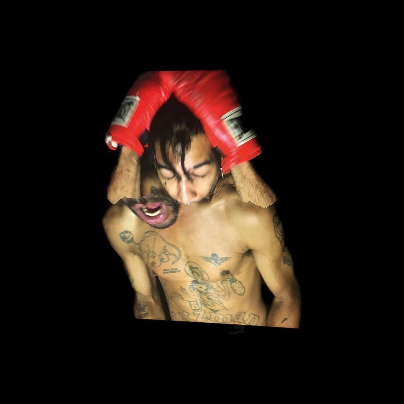 Velvet Negroni - Bulli (CD) | - FUNK/R&B *NEW*
