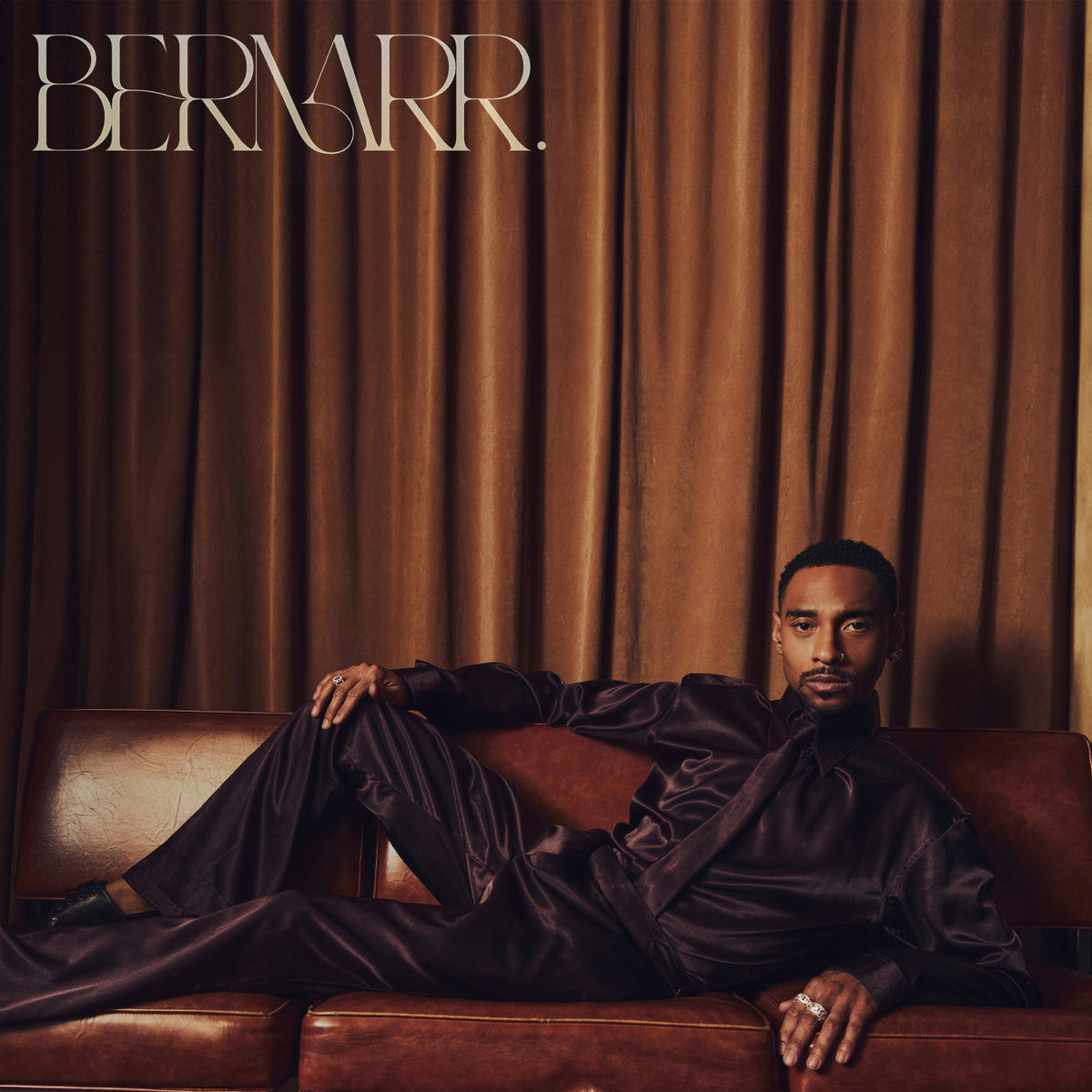 Durand Bernarr - (PRESALE 10/30/26) BERNARR. (VINYL 2xLP) | NEW - FUNK/R&B *NEW*