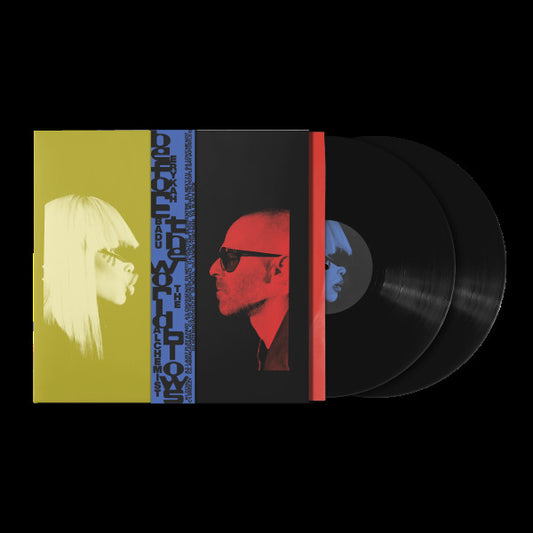 Erykah & The Alchemist Badu - (PRESALE 12/11/26) Before The World Blows: The Abi and Alan Experiment (VINYL 2xLP) | NEW - FUNK/R&B *NEW*
