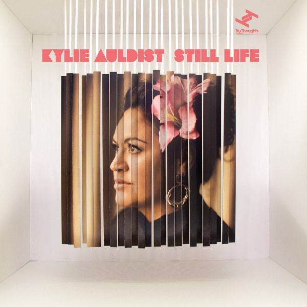 Auldist, Kylie - Still Life (CD) | Mint Mint - FUNK/R&B *NEW*