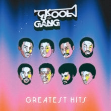 (PRE-ORDER 10/17/25) Greatest Hits (VINYL) | Mint (M) Mint (M) - FUNK/R&B *NEW*