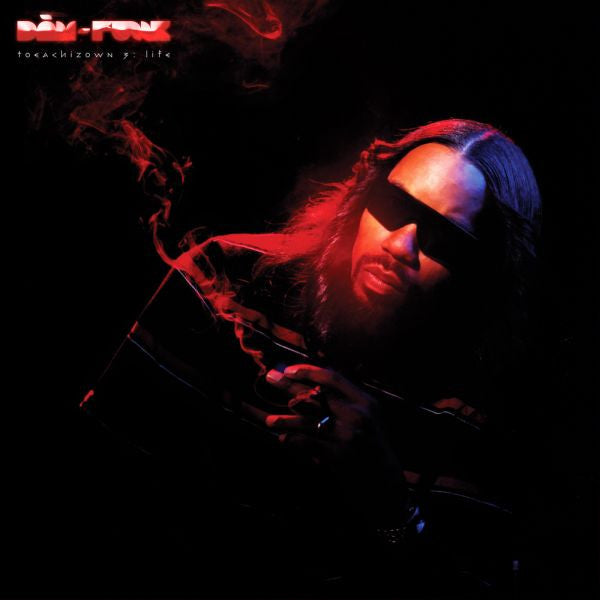 DaM-FunK - Toeachizown Vol. 3: Life (Vinyl) | - FUNK/R&B *NEW*