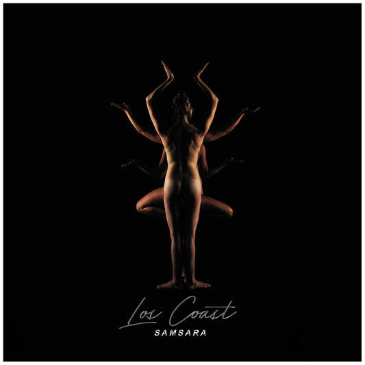 Los Coast - Samsara (CD) | Mint Mint - FUNK/R&B *NEW*