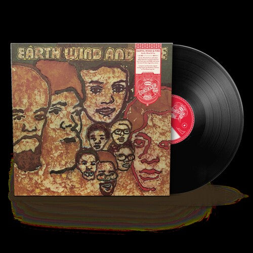 Earth Wind & Fire - Earth, Wind And Fire (BF RSD 2026 VINYL LP) | NEW - FUNK/R&B *NEW*