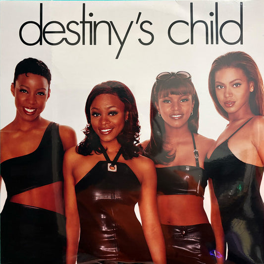 Destiny's Child - Destiny's Child (2xVINYL PROMO) | Mint (M) Mint (M) - FUNK/R&B *SEALED/COLOR*