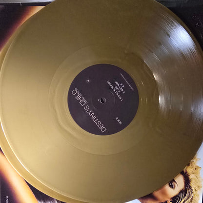 Destiny's Child - Destiny Fulfilled (GOLD VINYL 2xLP UNO) | NEW - FUNK/R&B *SEALED/COLOR*