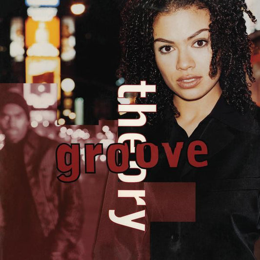 Groove Theory - Groove Theory (VINYL 2xLP) | NEW - FUNK/R&B *SEALED*