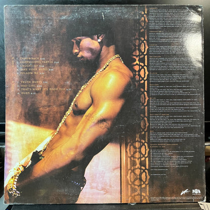 Usher - Confessions (Selected Tracks)(VINYL LP) | USED Very Good Plus (VG+) Excellent (EX) FUNK/R&B