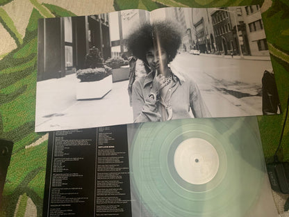 Betty Davis (CLEAR VINYL) | Mint (M) Mint (M) - FUNK *SEALED/CLEAR*