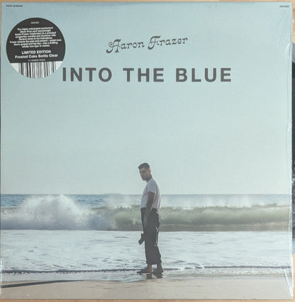 Into The Blue | Mint (M) Mint (M) - FUNK *SEALED/COLOR*