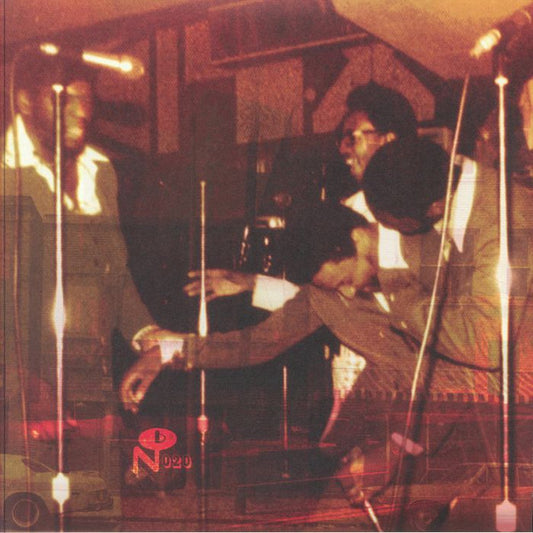 Various - Eccentric Soul: The Tragar & Note Labels | Mint (M) Mint (M) - FUNK *SEALED/COLOR*