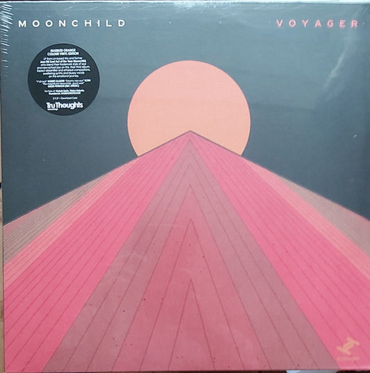 Voyager | Mint (M) Mint (M)