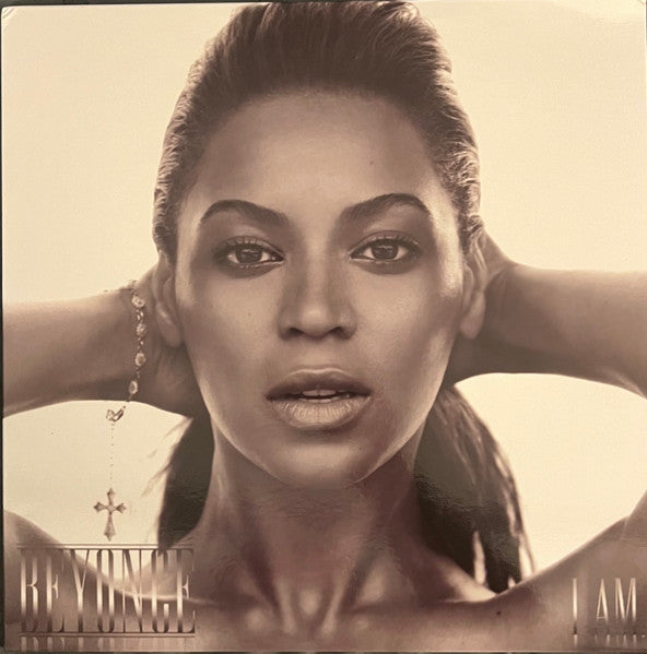 I Am…Sasha Fierce (COLOR PROMO VINYL) | - FUNK *SEALED/COLOR*