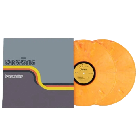 Bacano (RSD BLACK FRIDAY) | Mint (M) Mint (M)