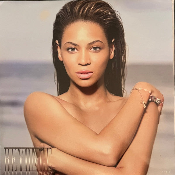 I Am…Sasha Fierce (COLOR PROMO VINYL) | - FUNK *SEALED/COLOR*