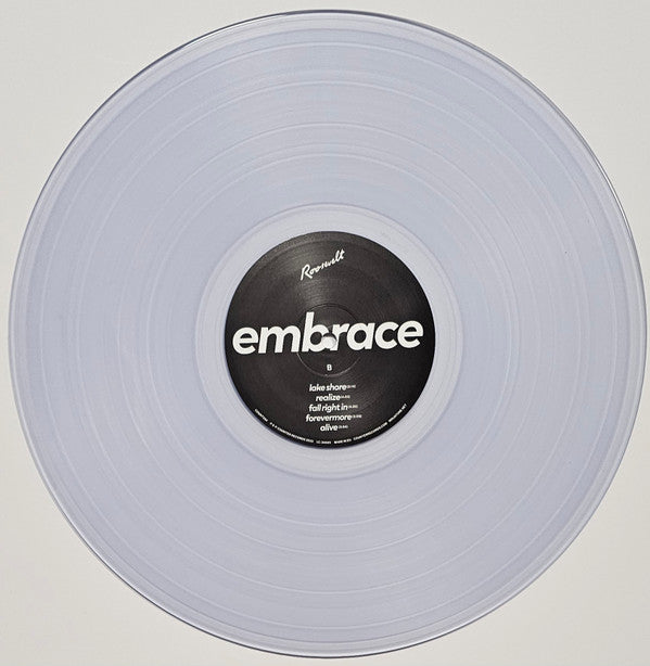 Embrace | Mint (M) Mint (M) - POP *SEALED/COLOR*