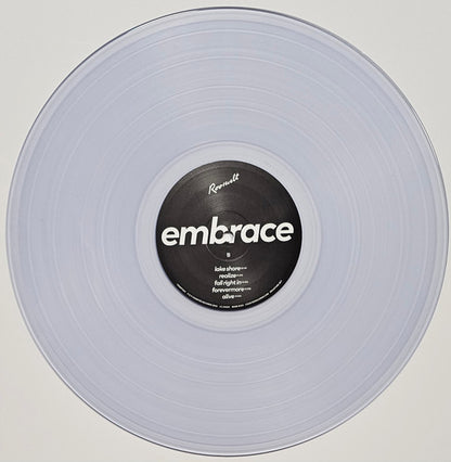 Embrace | Mint (M) Mint (M) - POP *SEALED/COLOR*