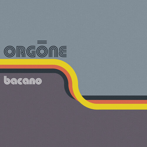 Bacano (RSD BLACK FRIDAY) | Mint (M) Mint (M) - FUNK *SEALED/COLOR*