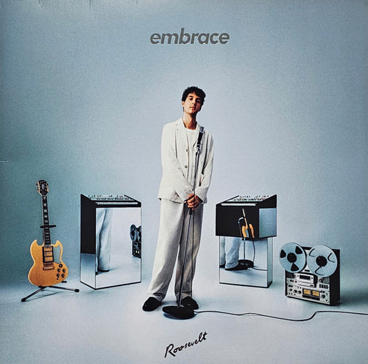 Embrace | Mint (M) Mint (M)