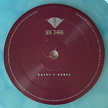 Interludes For The Dead | Mint (M) Mint (M) - FUNK *SEALED/COLOR*