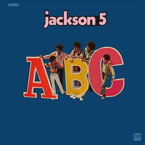 ABC (RSD 4/23/2022)(BLUE VINYL) | Mint (M) Mint (M) - FUNK *SEALED/COLOR*