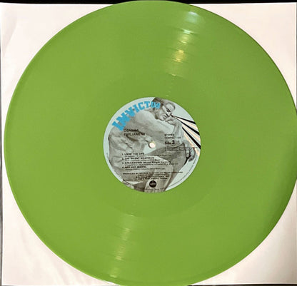 Osmium | Mint (M) Mint (M) - FUNK *SEALED/RSD/COLOR*