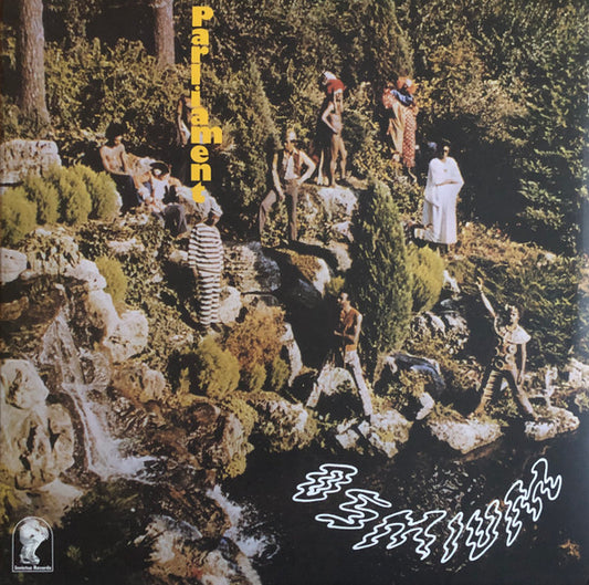 Osmium | Mint (M) Mint (M) - FUNK *SEALED/RSD/COLOR*