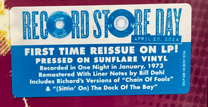 Little Richard - Right Now! | Mint (M) Mint (M) - FUNK *SEALED/RSD*