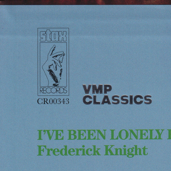 I've Been Lonely For So Long (VINYL / VMP) | Mint (M) Mint (M) - FUNK *SEALED*