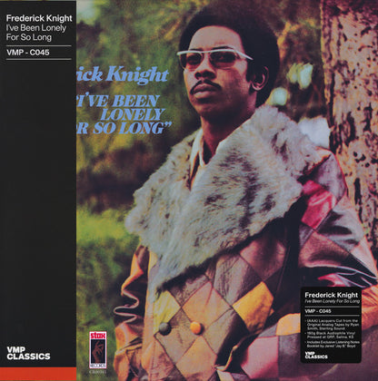 I've Been Lonely For So Long (VINYL / VMP) | Mint (M) Mint (M) - FUNK *SEALED*
