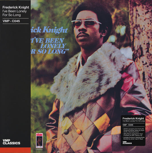 I've Been Lonely For So Long (VINYL / VMP) | Mint (M) Mint (M) - FUNK *SEALED*