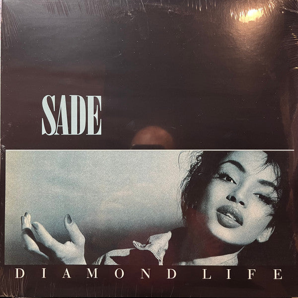 Diamond Life (VINYL) | Mint (M) Mint (M) - FUNK *SEALED*