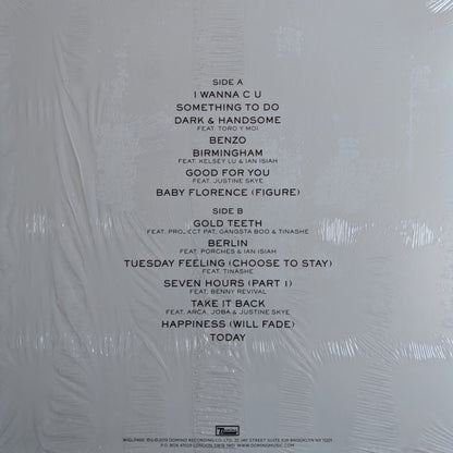 Angel's Pulse | Mint (M) Mint (M) - FUNK *SEALED*