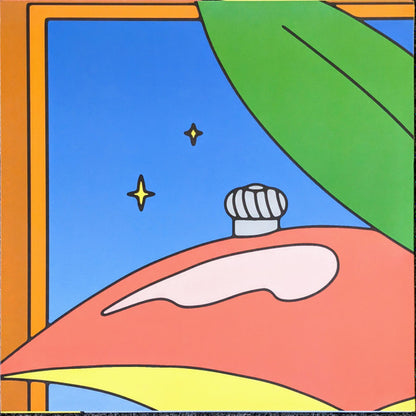 Live At Stubb's Texas Edition (VINYL) | - FUNK *SEALED*