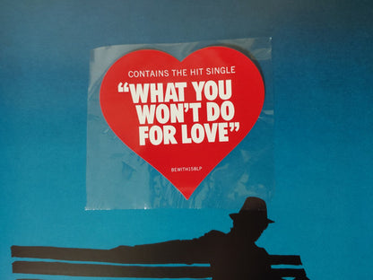 Bobby Caldwell | Mint (M) Mint (M) - FUNK *SEALED*