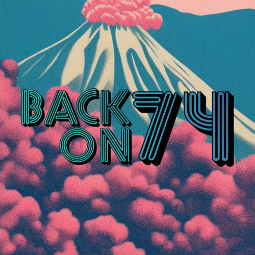 Back On 74 (RSD BLACK FRIDAY) | Mint (M) Mint (M) - FUNK *SEALED*