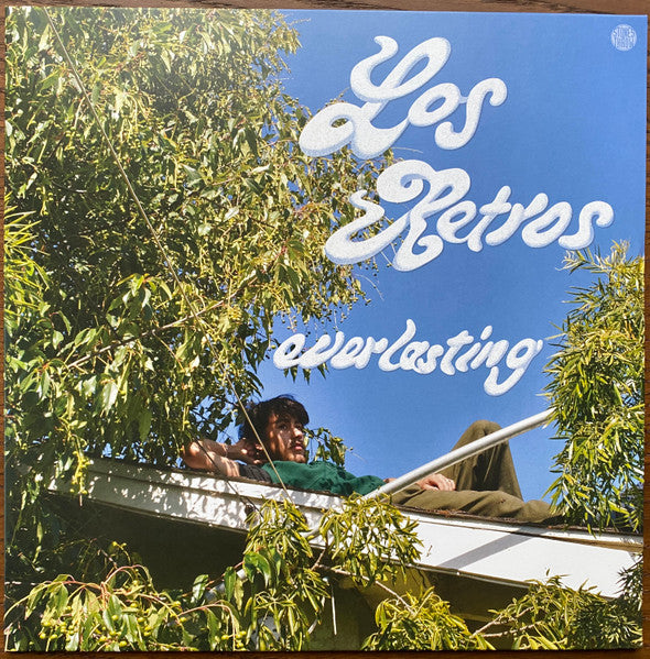 Los Retros - Everlasting | Mint (M) Mint (M) - FUNK *SEALED*