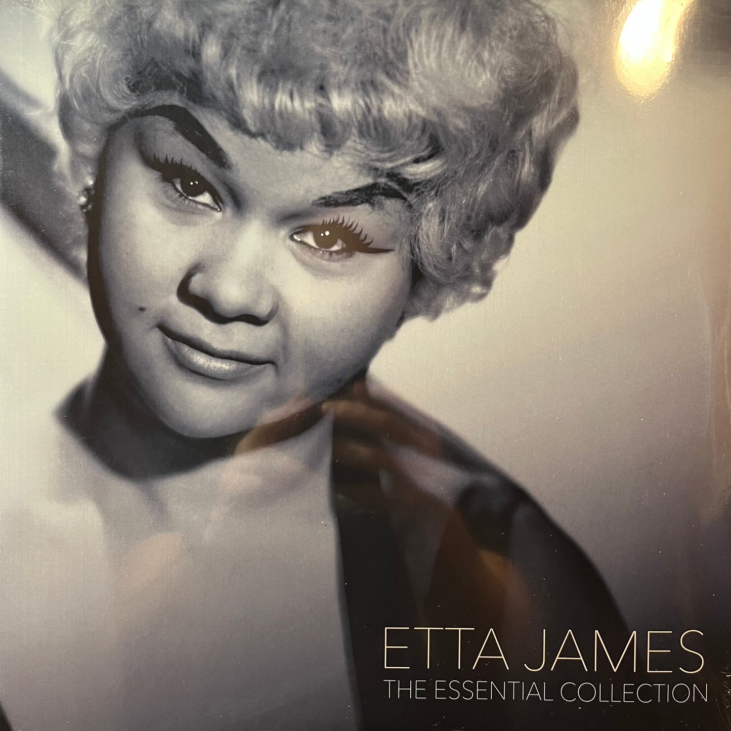 The Essential Collection (VINYL) | - FUNK *SEALED