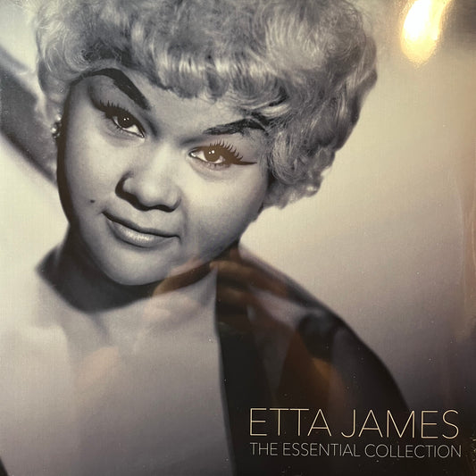 The Essential Collection (VINYL) | - FUNK *SEALED