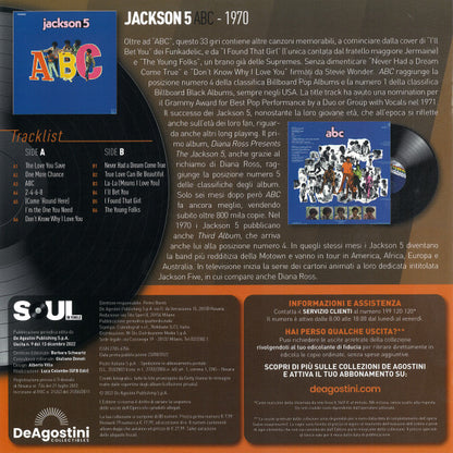 ABC (VINYL IMPORT) | - FUNK *SEALED*