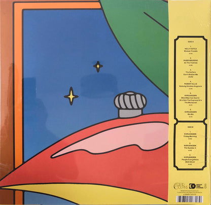 Live At Stubb's Texas Edition (VINYL) | - FUNK *SEALED*