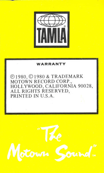 Syreeta (Cassette) | Mint (M) Mint (M) - FUNK *SEALED*