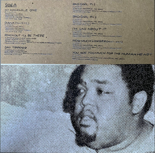 How Much Longer Must I Wait? Singles & Rarities 1965-1972 | Mint (M) Mint (M) - FUNK *SEALED*